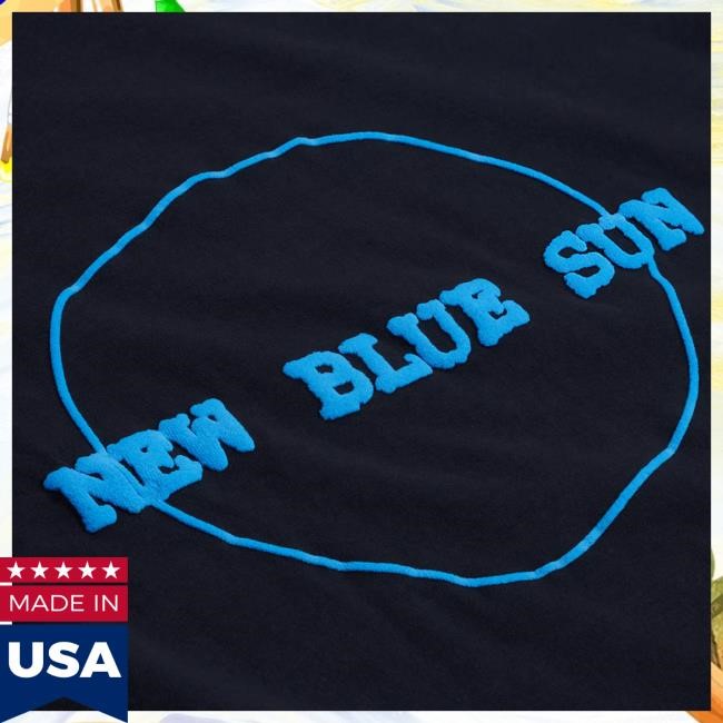 Cactus Nbs Orbit Shirt
