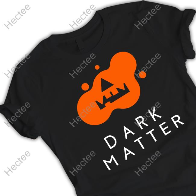 Darkhartbooks Jacked O'lantern Dark Matter Hoodie Darkmattermagazine Shop