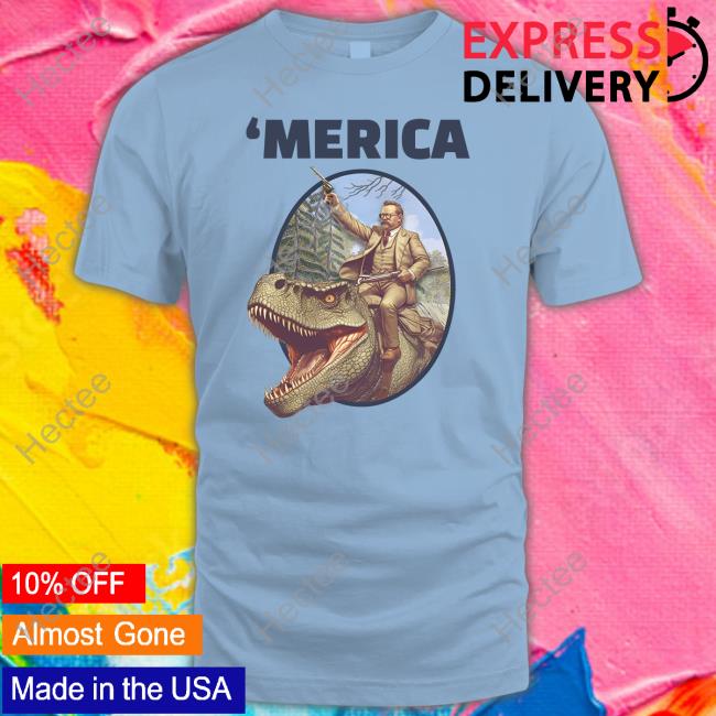 Tr 'Merica Sweatshirt