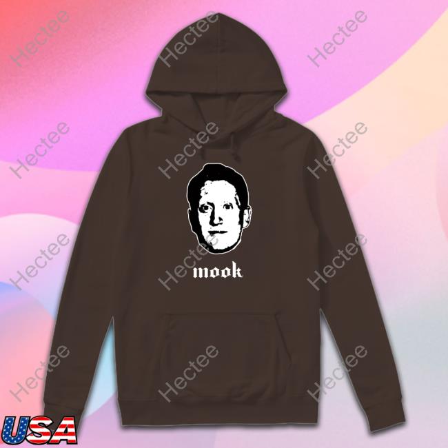 Barstool Mook T Shirt