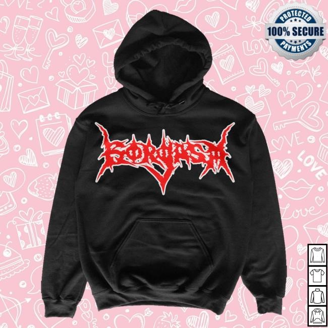 Gorgasm Merch Shop Store Ravaged Corpse Decor Tank Top