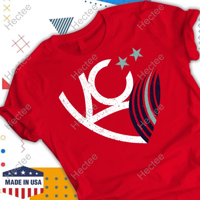 Kc Current Ted Lasso Long Sleeve