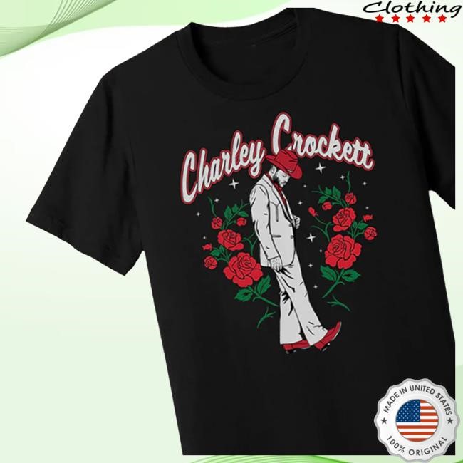 Official Rose Garden Sweatshirt