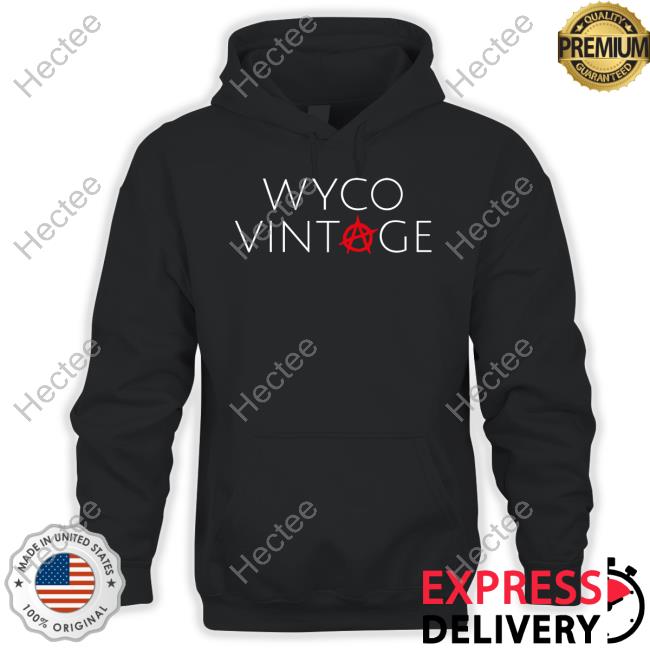 New Heights Wyco Vintage New Shirt