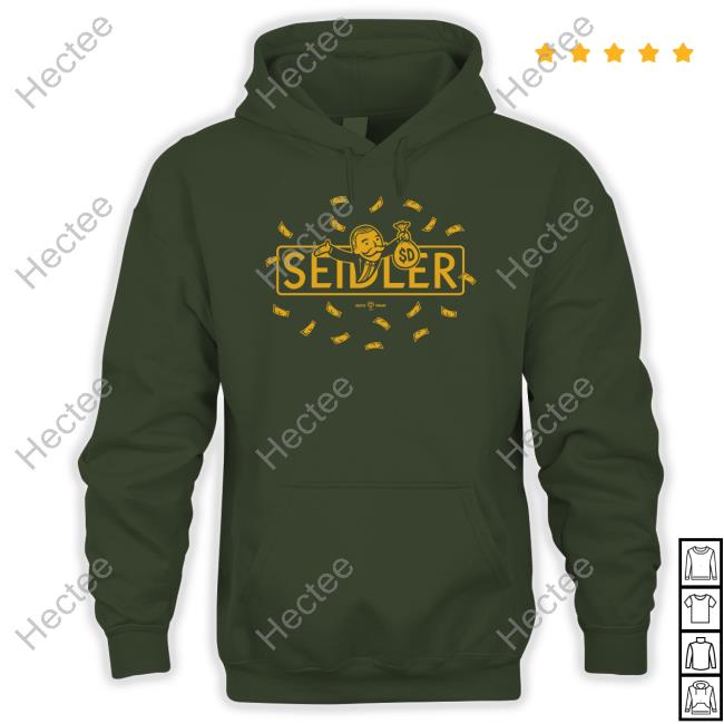 Seidler Shirts Rotowear Store