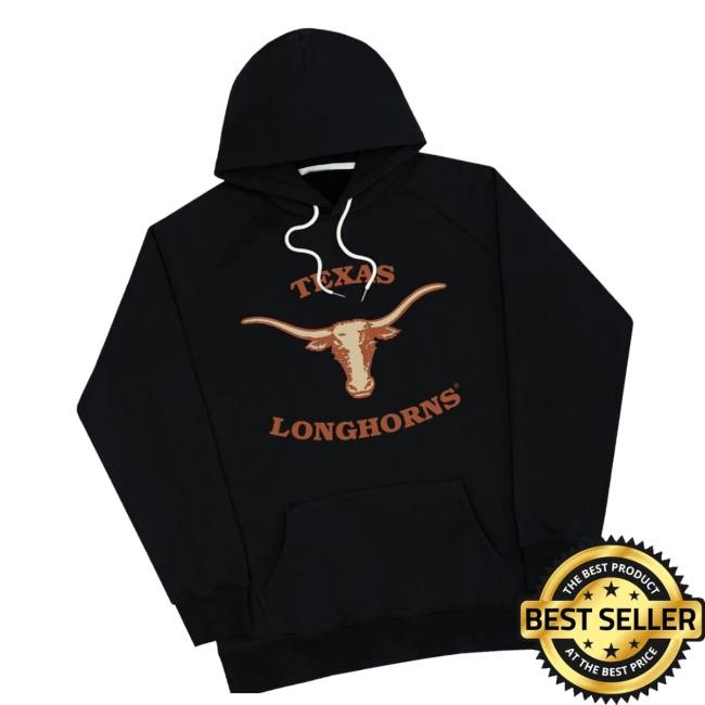 Texas Big Logo New Shirt