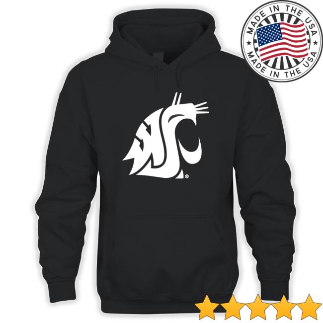 Washington State Cougars Icon T-Shirt