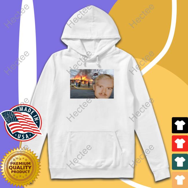 Harry Style Catching And Laughing Lloyd Meme Fire Sweatshirt