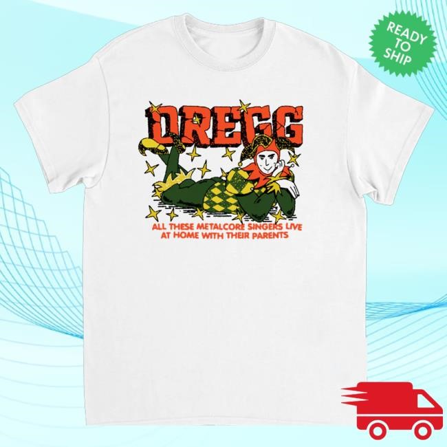 24Hundred Merch Butterscotch Biscuits Tee (White) & Digital Download Hooded Sweatshirt