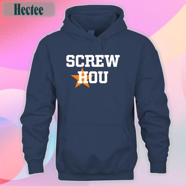 Screw Hou Tee Shirt