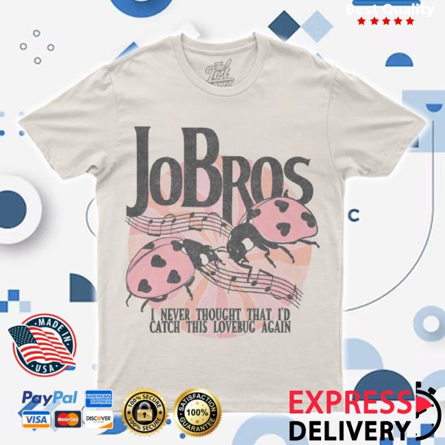Trending The Lost Bros Merch Store Lovebug Shirts Lostbrostradingco Shop
