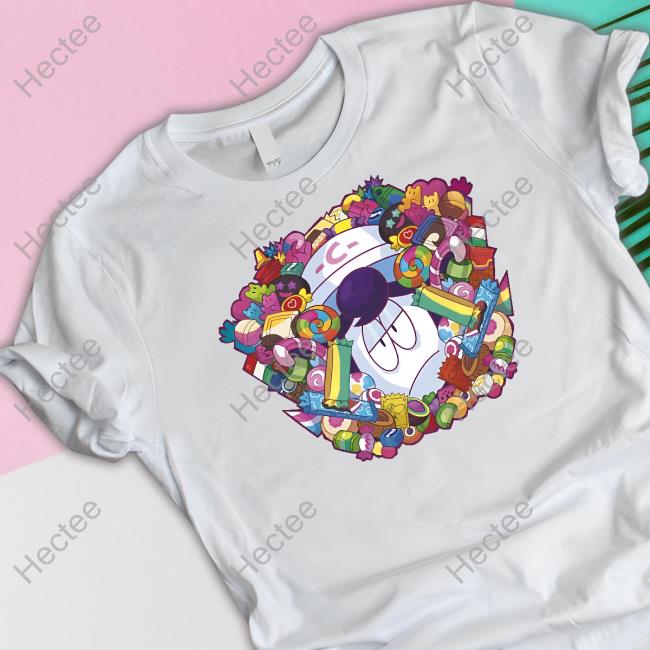 Overwhelming Sweet Hoodie