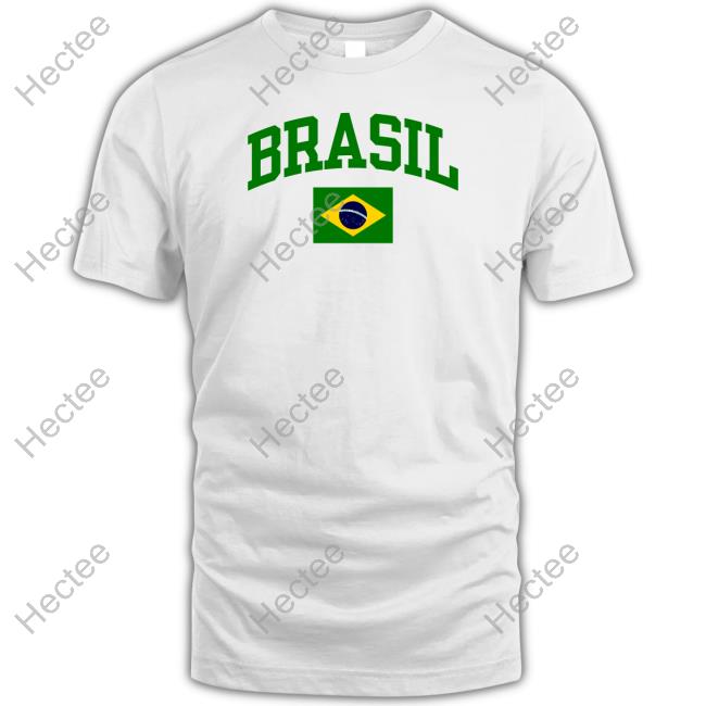 Nowunitedmusic Josh Beauchamp Wearing Brasil Long Sleeve Tee Shirt Now United