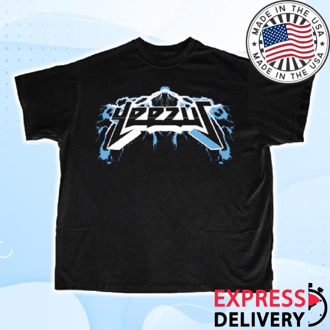 Trending We The Best Store Merch "Yzs" 8Oz Oversize Heavy Graphic Shirts Wethebeststore Shop