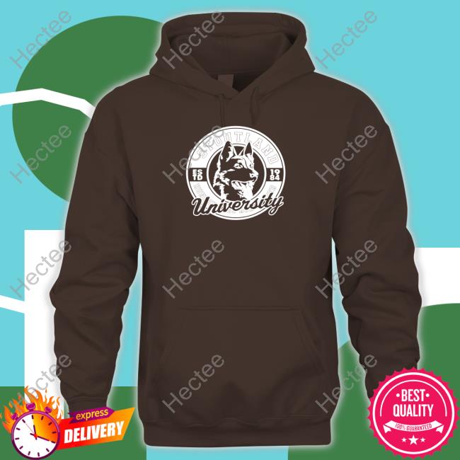 Eagles Autism Foundation Stoutland University Estd 1984 Hungry Dogs Run Faster Shirt