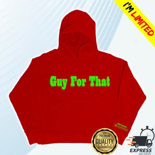 Original Guy For That Sweaters Post Malone Shop Merch Store