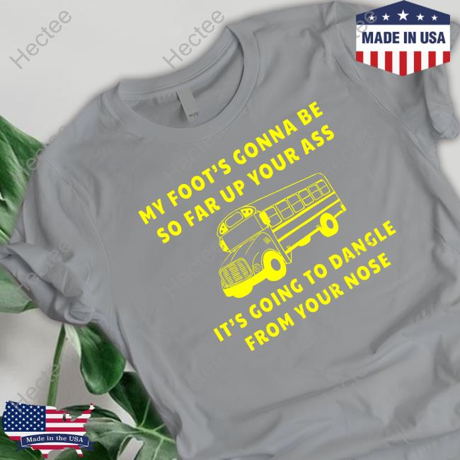 Amherst Bus Driver Sweatshirt