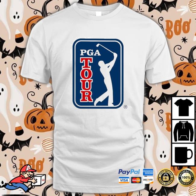Official Pga Tour Golf shirt, hoodie, tank top, sweater and long sleeve t-shirt