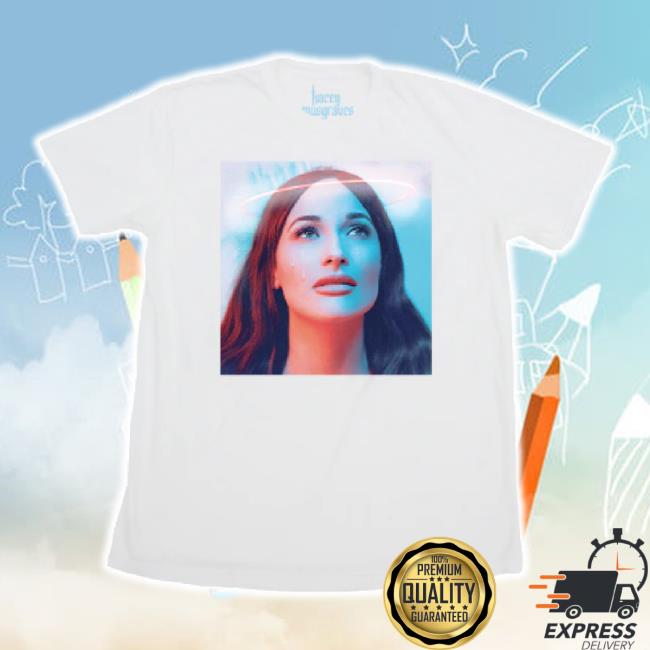 Trending Kacey Musgraves Merch Store Halo New Shirt Kaceymusgraves Shop