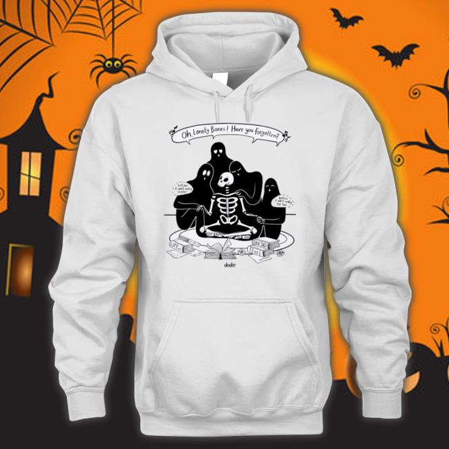 Official Lonely Bones Shirt