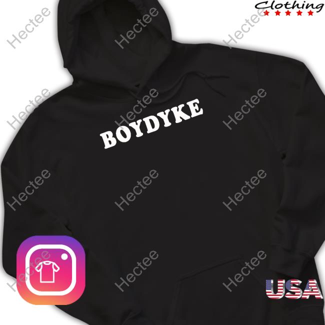Boydyke Girlfag Sweatshirt
