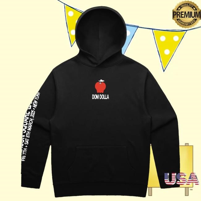 Official Domdolla Merch Shop Store Msg Snake Shirt