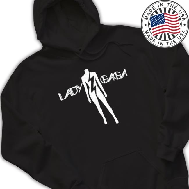 Lady Gaga 2023 The Fame shirt