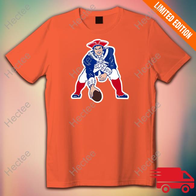 New England Patriots Sideline Arch Jersey Performance Shirt Mike Gesicki