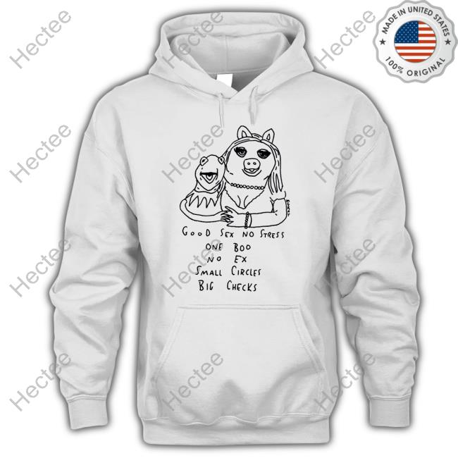 Really Good Artist Big Checks New Shirt