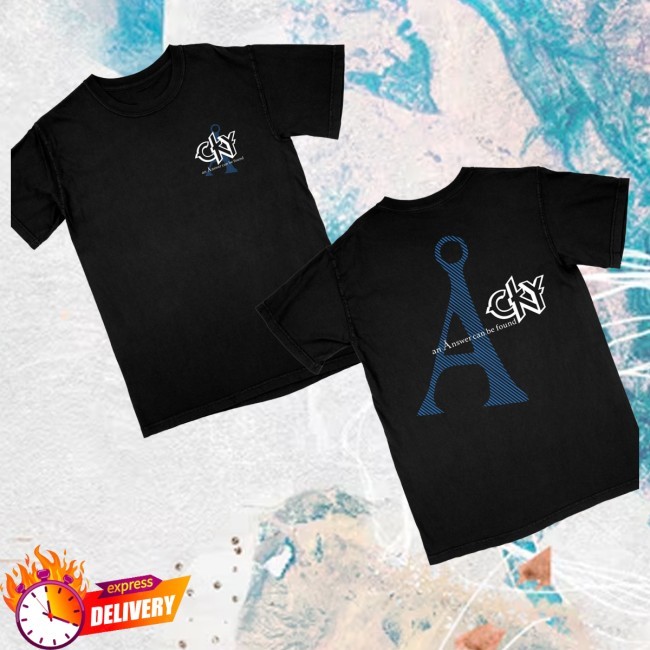 Official Beyond Human Merch Answer Sweatshirt