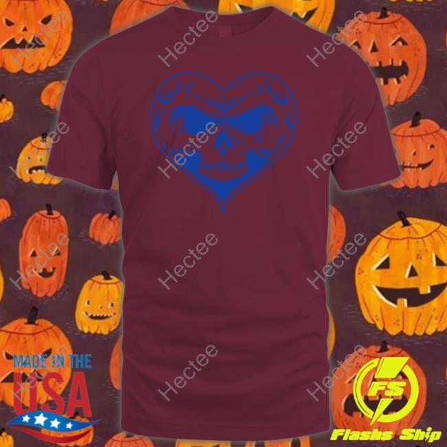 Heartskull Shirts