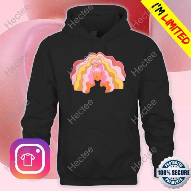 Queen Radio Flow Shirts