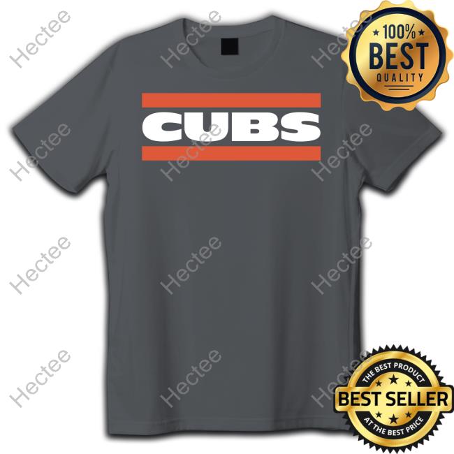 Obviousshirts Merch Cubs Tee Shirt