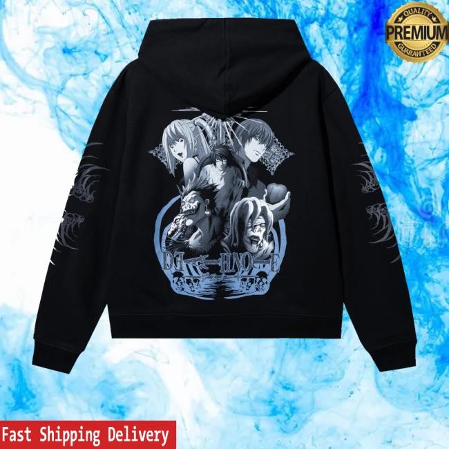 Revenge Faction Hoodie