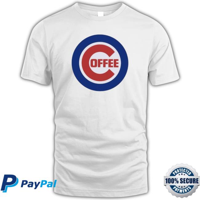 Official The Coffee Cubs Sweatshirts
