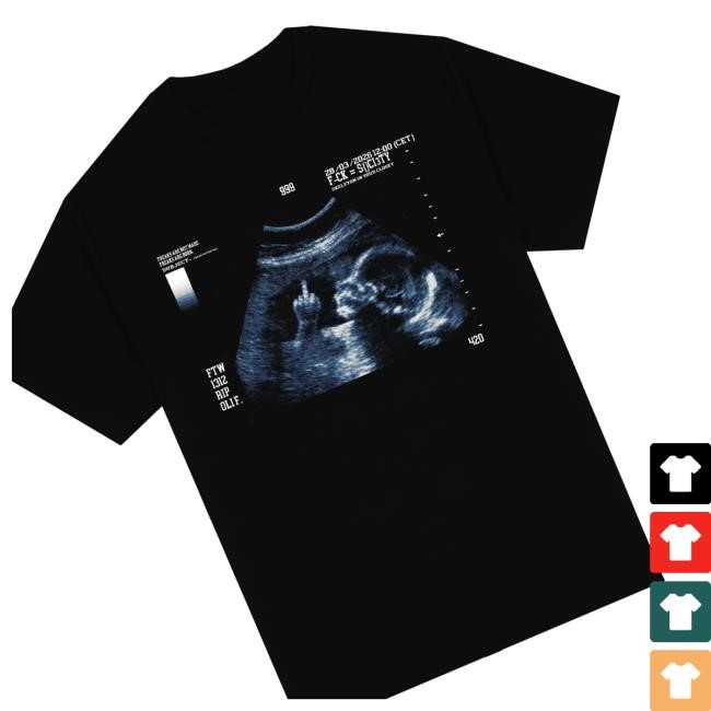 Freak The World Merch Shop Freaky Baby Hoodie, Sweatshirt