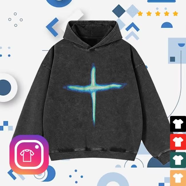 Cyber Techwear Merch Shop Hip Hop Pullover Y2k Hoodie