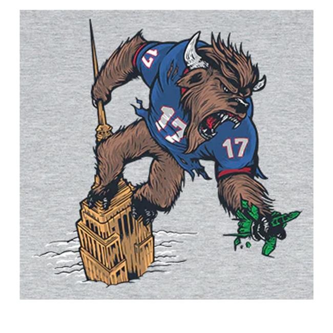 Official 26 Shirts Merch King Of New York Tee Shirt