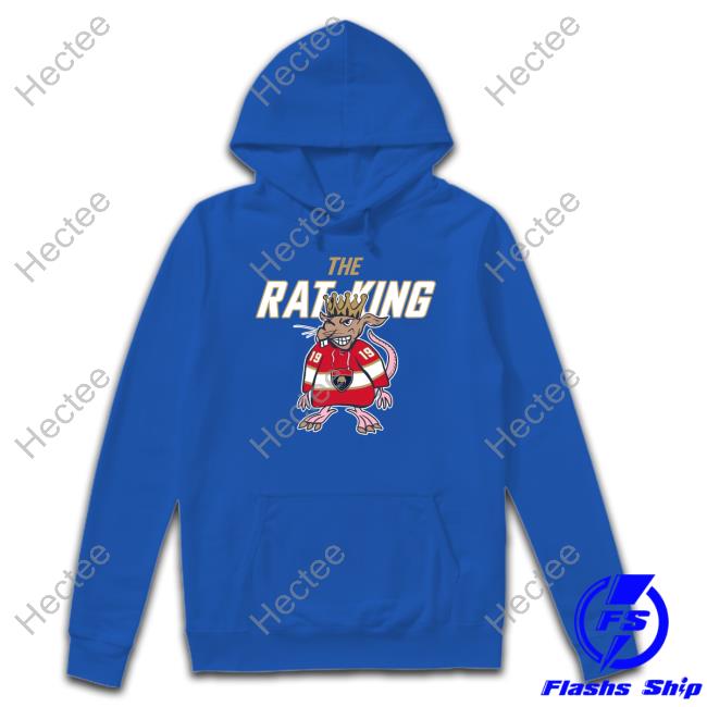 Barstoolsports The Rat King Fl Shirt, T Shirt, Hoodie, Sweater, Long Sleeve T-Shirt And Tank Top