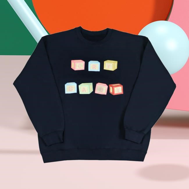 Melanie Martinez Cry Baby Blocks T-Shirt,Hoodie,Sweatshirt Melanie Martinez Merch