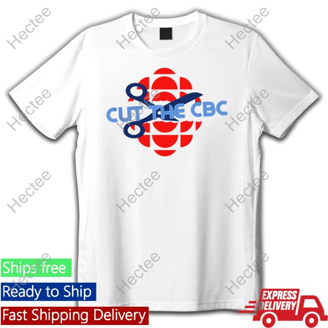Hocstaffer Shop Cut The Cbc Sweatshirt