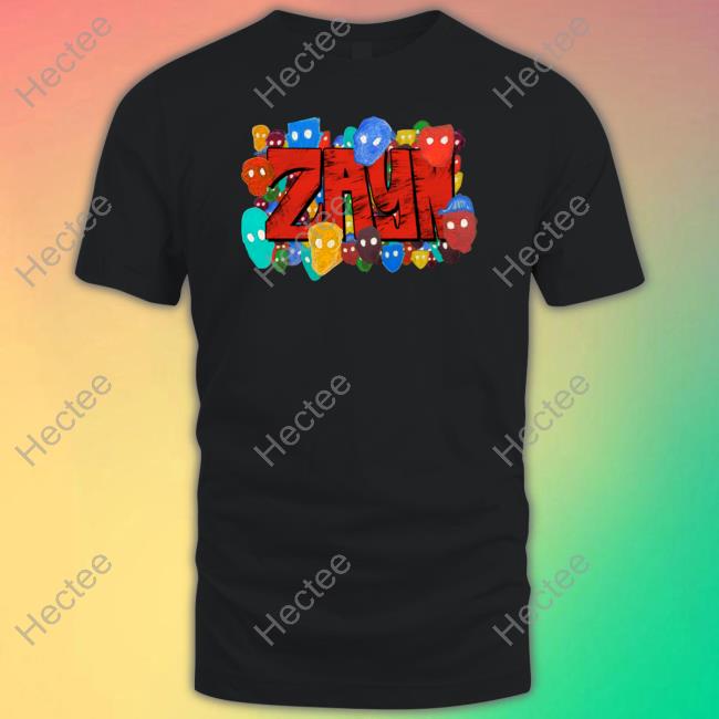 Nil Color Shirt