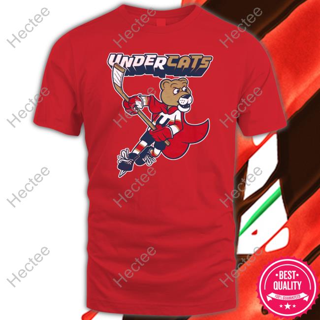 Undercats T-Shirt