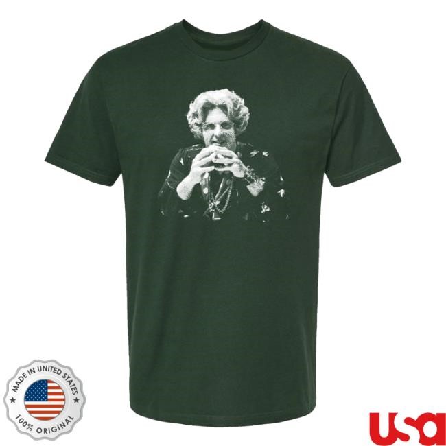 I've Seen More Shit Than Tou've Put In The Toilet Sweatshirt