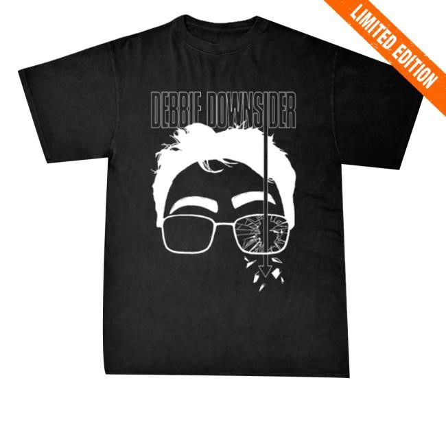 Gianmarco Soresi Merch Shop Store Official Debbie Downsider Shirts