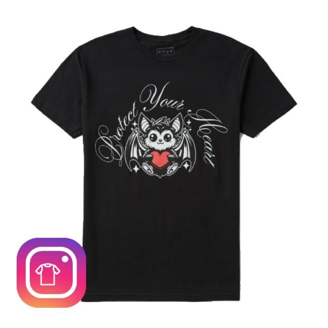 Original Xplr Merch Store Pyh T-Shirt Xplr Apparel Clothing Shop