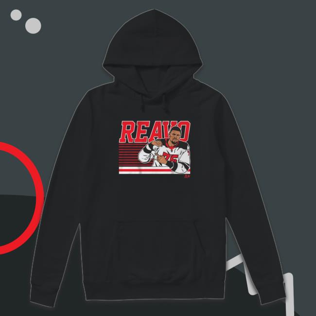 Ryan Reaves Reavo Flex Minnesota Wild Shirt Ryan Reaves Reavo Flex Minnesota Wild Sweatshirts