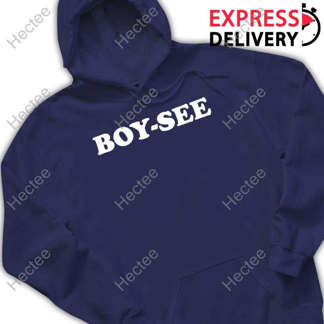 Mrkeola Boy-See Sweatshirt