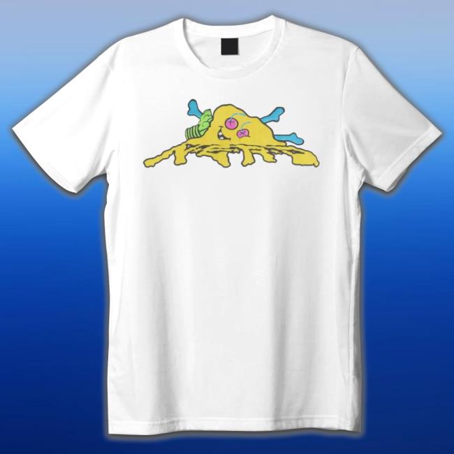 Billionaire Boys Club Icecream X Nerd Cc Sweatshirt