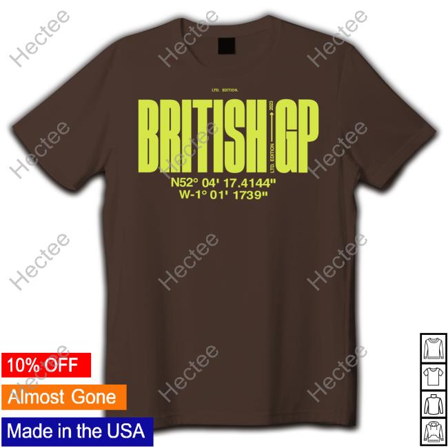 Astonmartinf1 Store Amf1 2023 British Gp Sweatshirt